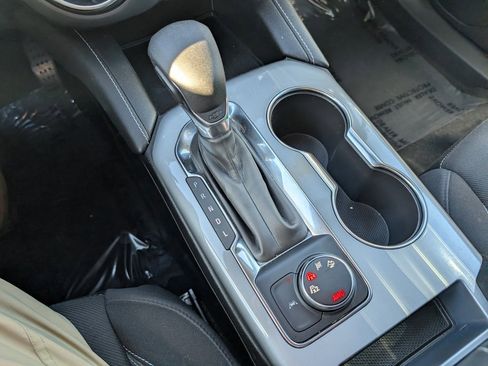 Used 2023 Chevrolet Blazer LT image 21