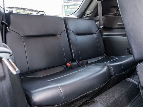 Used 2024 Mitsubishi Outlander FWD image 23