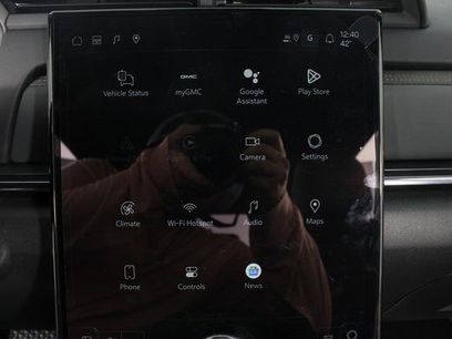 New 2026 GMC Terrain AT4