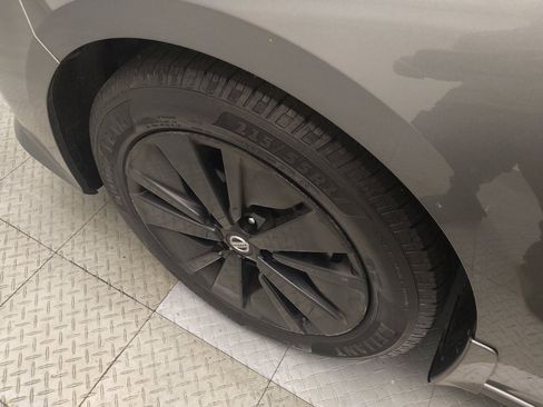 Used 2021 Nissan Altima 2.5 SV FWD image 31