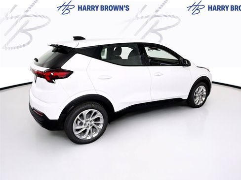 New 2027 Chevrolet Bolt LT FWD image 30