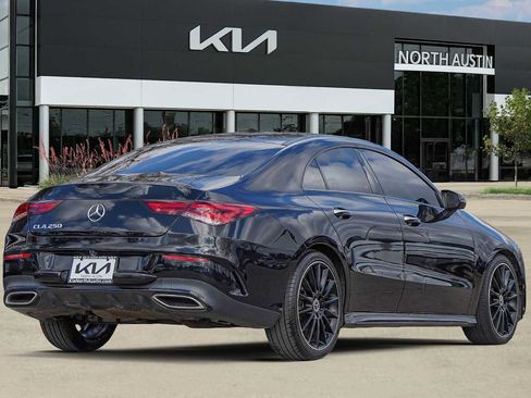 Used 2021 Mercedes-Benz CLA 250 image 6
