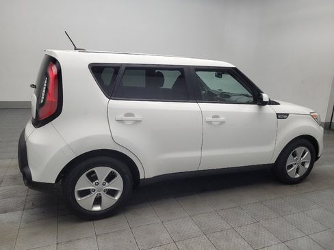 Used 2016 Kia Soul image 10