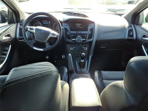 Used 2014 Ford Focus ST w/ Equipment Group 202A image 9