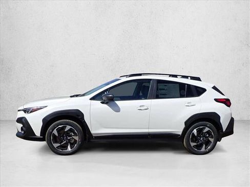 New 2026 Subaru Crosstrek 2.5i Limited AWD/4WD image 2