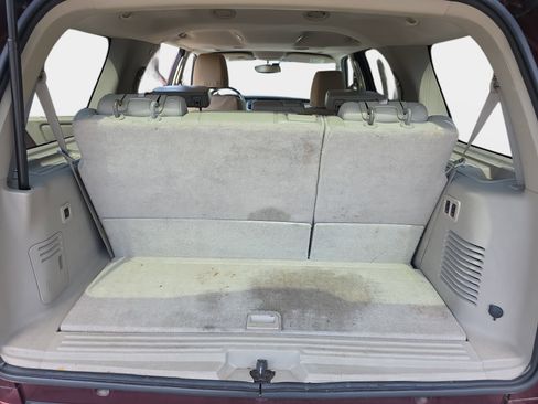 Used 2012 Ford Expedition Limited AWD/4WD image 13
