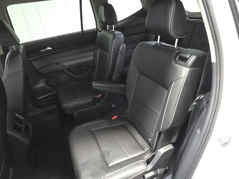 Used 2022 Volkswagen Atlas SE image 30