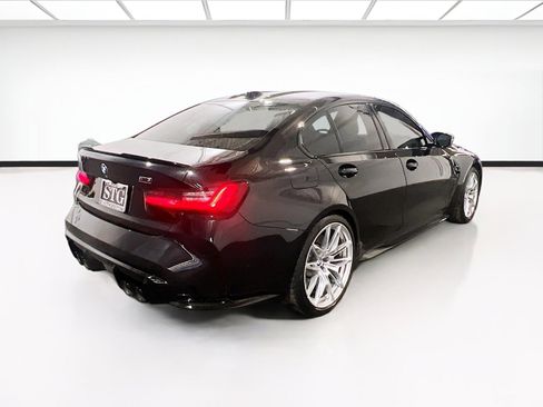 Used 2025 BMW M3 Competition w/ Executive Package image 4