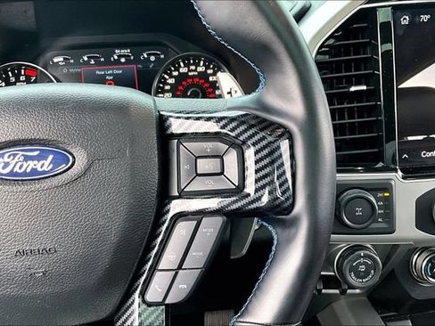 Used 2018 Ford F150 Raptor w/ Equipment Group 802A Luxury AWD/4WD image 13