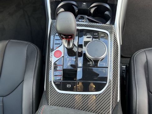 New 2026 BMW M2 w/ Carbon Package image 34