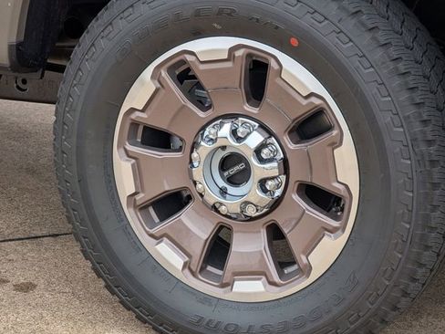 New 2026 Ford F350 King Ranch image 40