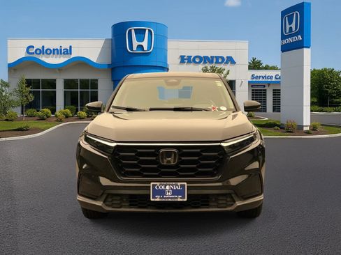 Used 2024 Honda CR-V EX-L image 10