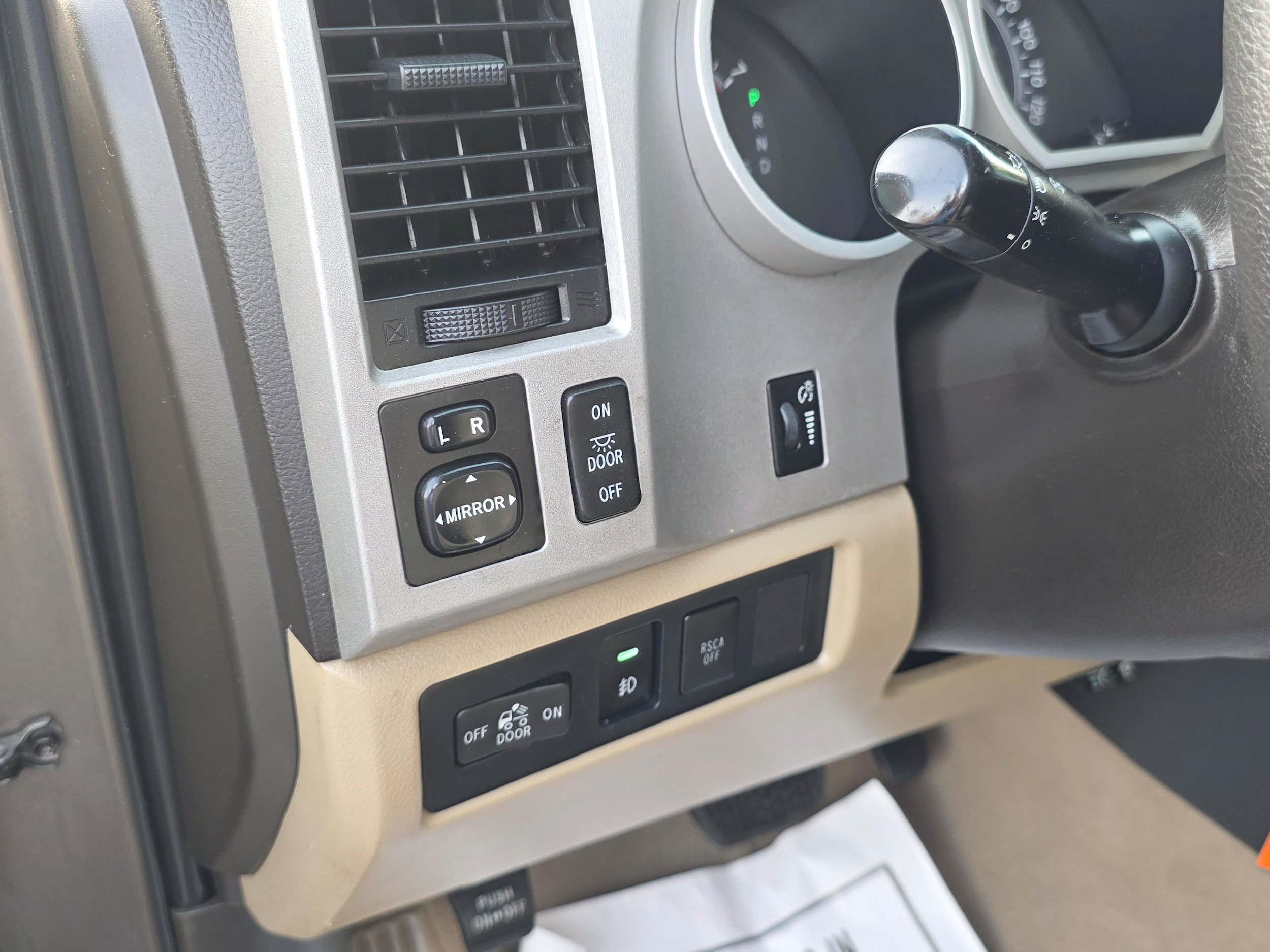 Used 2009 Toyota Tundra SR5 RWD image 15