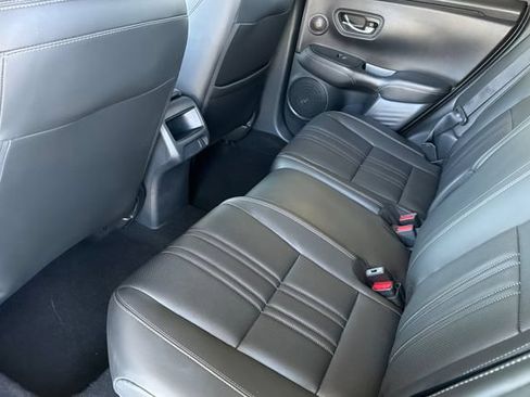 Certified 2024 Honda HR-V EX-L image 14