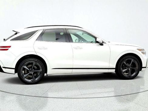 Used 2026 Genesis GV70 3.5T Sport Prestige AWD/4WD image 4