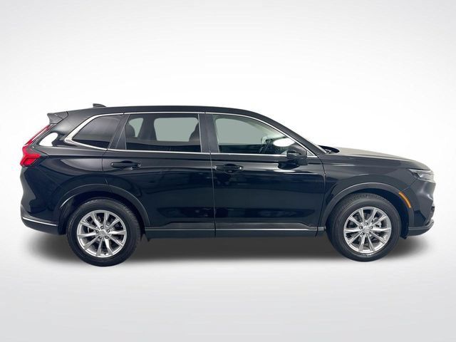 Used 2024 Honda CR-V EX image 37