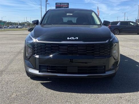 New 2026 Kia Sportage EX image 6