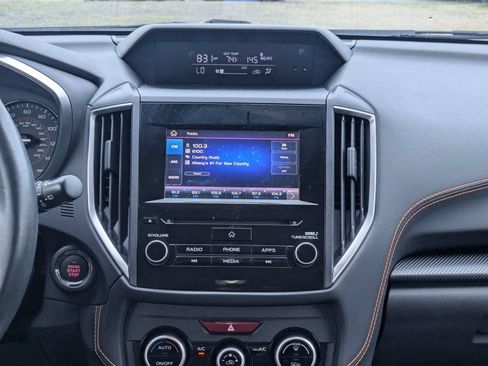Used 2021 Subaru Crosstrek 2.0i Premium w/ Moonroof Package AWD/4WD image 17