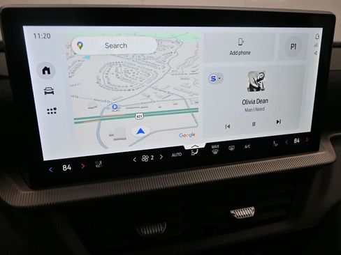 New 2026 Ford Explorer ST w/ Sun And Sound Package image 21