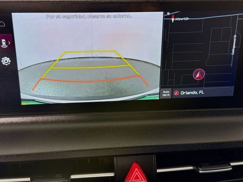 Used 2025 Kia Seltos S FWD image 19
