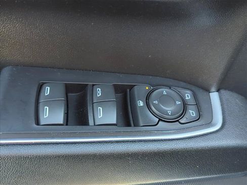 Used 2024 Chevrolet Silverado 1500 RST RWD image 8