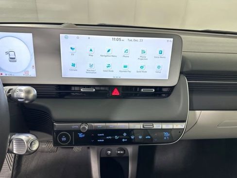 Used 2024 Hyundai Ioniq 5 Limited image 21