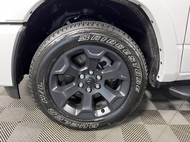 Used 2026 RAM 1500 Big Horn w/ Night Edition AWD/4WD image 10