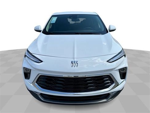 New 2026 Buick Encore GX Preferred w/ Comfort Package image 3