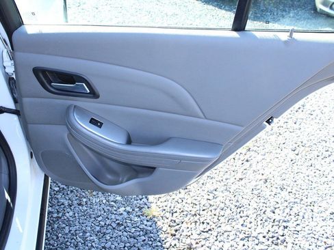 Used 2014 Chevrolet Malibu LS w/ Protection Package FWD image 22