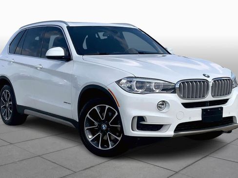 Used 2018 BMW X5 sDrive35i image 3