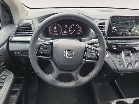New 2026 Honda Odyssey EX-L image 12