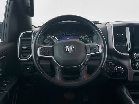 Used 2022 RAM 1500 Big Horn image 17