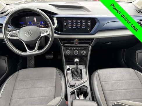 Used 2022 Volkswagen Taos SE AWD/4WD image 26