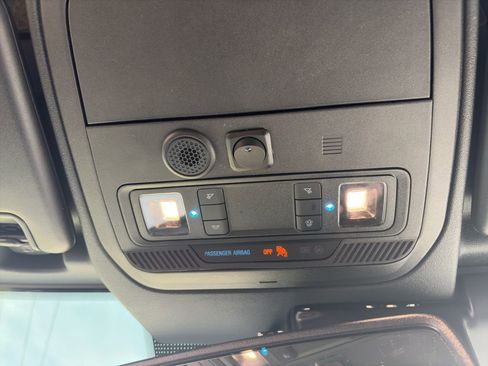 New 2025 Ford Bronco Outer Banks AWD/4WD image 22