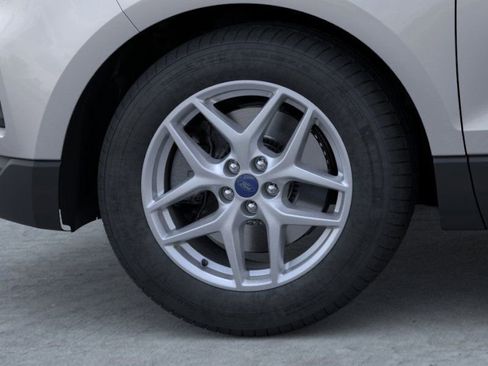 New 2024 Ford Edge SEL image 19