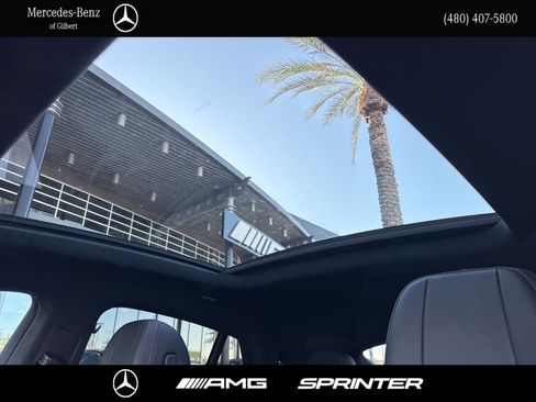 New 2026 Mercedes-Benz GLE 63 AMG S image 18
