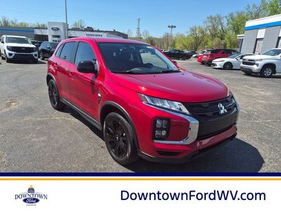 Used 2024 Mitsubishi Outlander Sport AWD