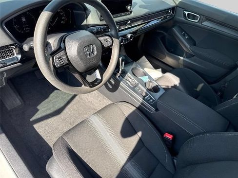 Used 2024 Honda Civic LX image 10