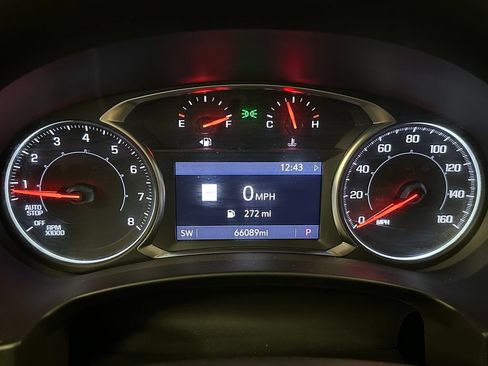 Used 2022 GMC Terrain SLE w/ Driver Convenience Package AWD/4WD image 10