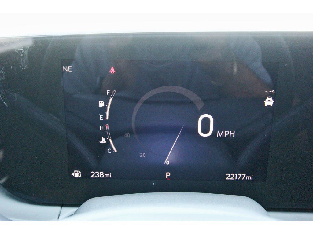 Used 2024 Buick Envista Avenir FWD image 13
