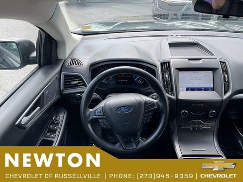 Used 2020 Ford Edge SE AWD/4WD image 18