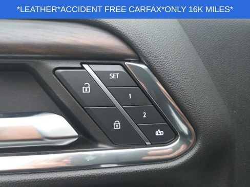 Used 2024 GMC Sierra 3500 SLT image 36