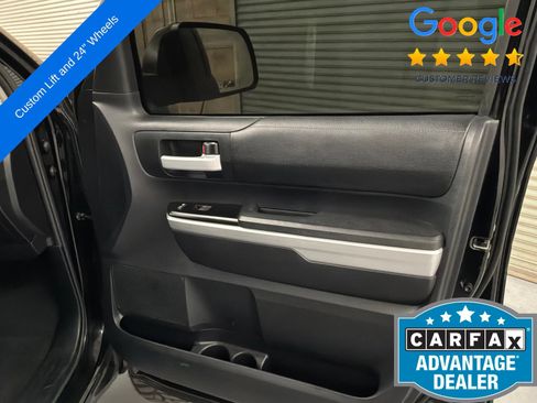 Used 2015 Toyota Tundra SR5 RWD image 12
