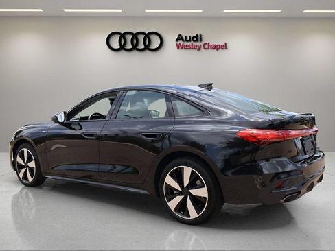 New 2026 Audi A5 2.0T Prestige AWD/4WD image 3
