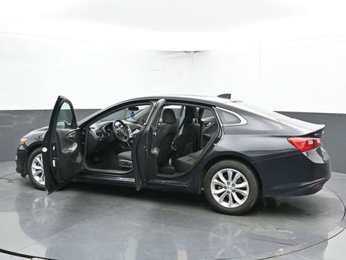 Used 2023 Chevrolet Malibu LT FWD image 53
