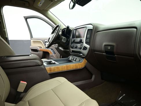 Used 2016 GMC Sierra 1500 SLT image 32