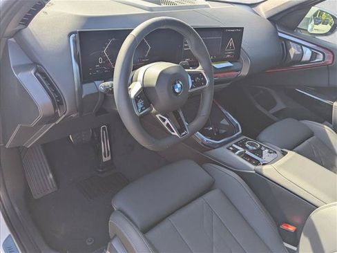 Used 2026 BMW X3 xDrive30i AWD/4WD image 3