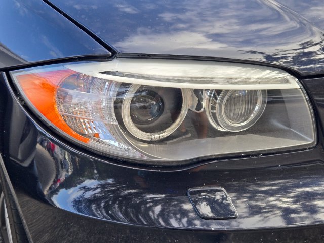 Used 2013 BMW 135is Convertible RWD image 11