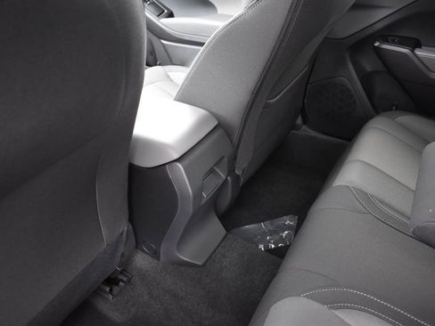 New 2026 Subaru Crosstrek 2.5i image 22