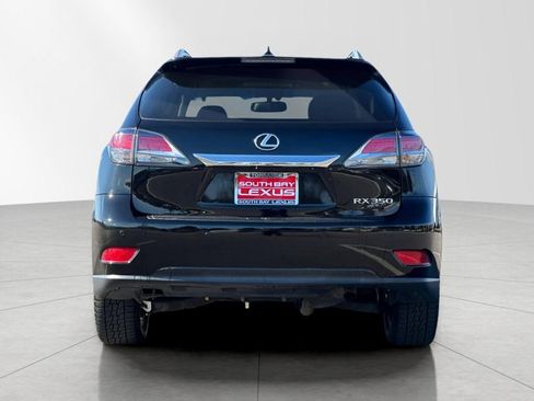 Used 2013 Lexus RX 350 AWD image 5